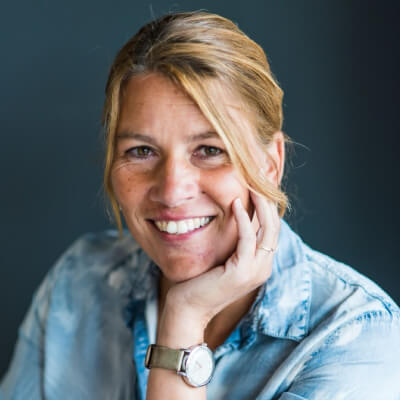 Hullegie, Renate Renate Hullegie